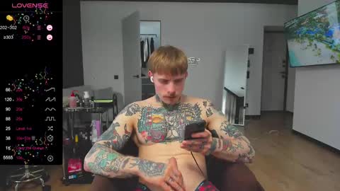 Max online show from 02-17-25, 12:38