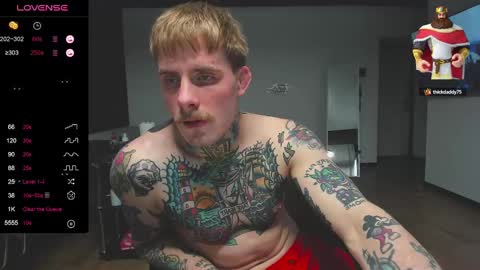 Max online show from 02-25-25, 02:44