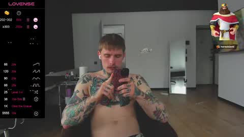 Max online show from 03-01-25, 08:45