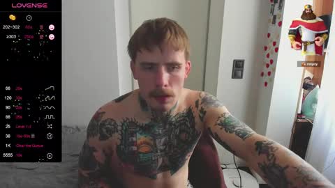 Max online show from 03-11-25, 02:29