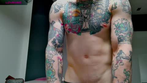 Max online show from 10-20-25, 02:45