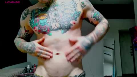 Max online show from 11-15-25, 01:51