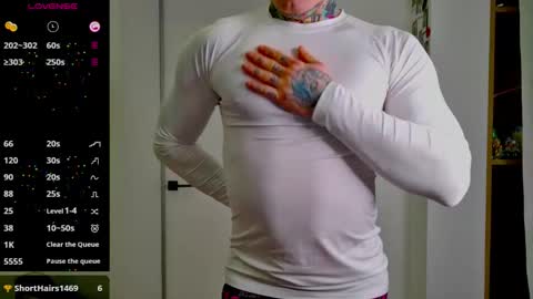 Max online show from 02-14-26, 04:48