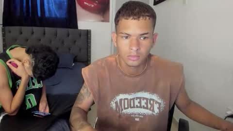 white online show from 03-19-26, 07:40