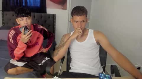 white online show from 03-24-26, 07:30