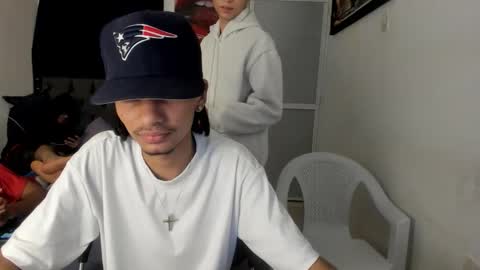 white online show from 04-17-26, 09:45