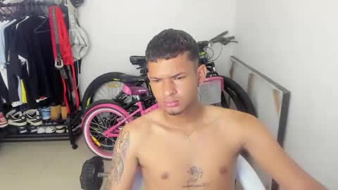 white online show from 04-23-26, 05:48
