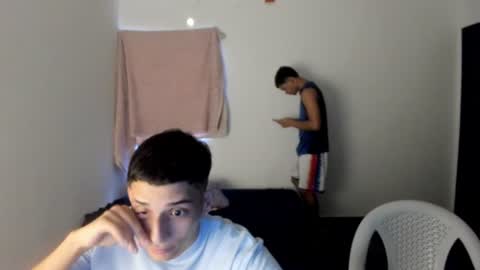 white online show from 06-24-26, 08:41