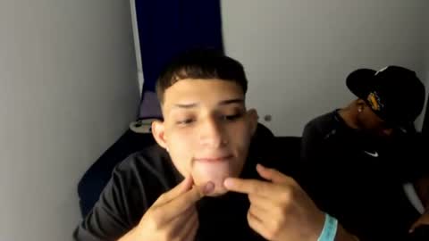 white online show from 07-21-26, 12:02