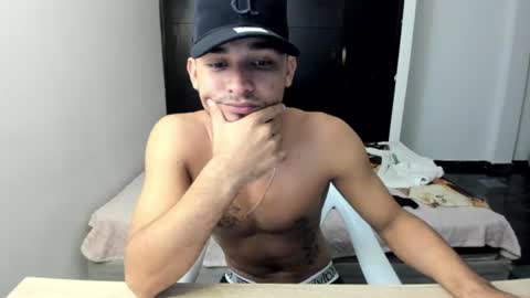 white online show from 07-28-26, 01:12