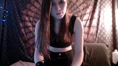 Raven online show from 01-18-26, 03:21