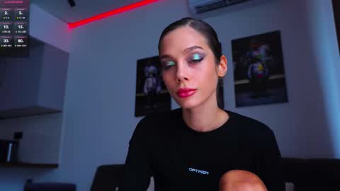 Kate  online show from 09-18-25, 09:11