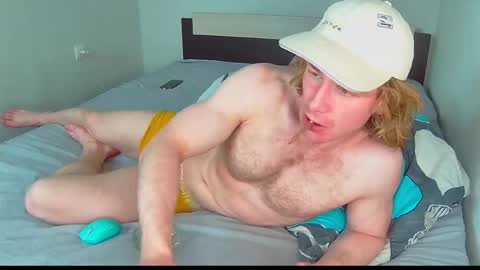 whitebars22 online show from 05-17-26, 08:45