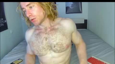 whitebars22 online show from 07-13-26, 05:10