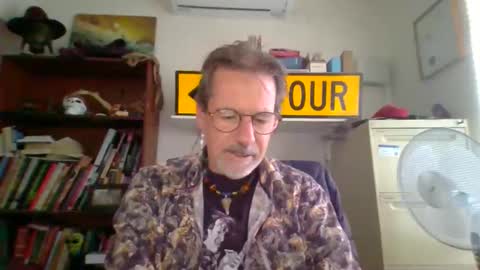 whiteboomer online show from 01-16-26, 08:07