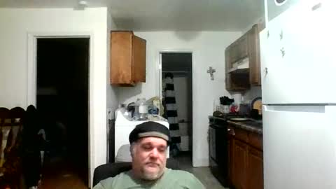 Tony Floyd online show from 10-27-25, 11:41