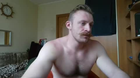 WhiteBull online show from 05-24-26, 10:09