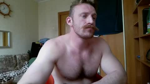 WhiteBull online show from 05-28-26, 10:12