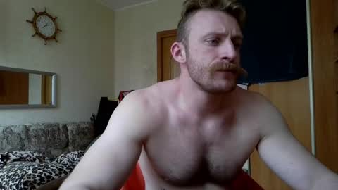 WhiteBull online show from 05-30-26, 10:23