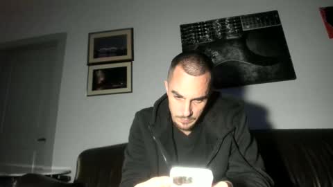 just  str8 stud nut  1000 online show from 02-22-26, 05:08