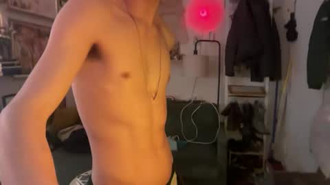 Lalaman1000 online show from 02-04-26, 02:17