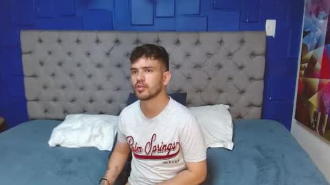 Dylan white online show from 02-05-25, 08:35