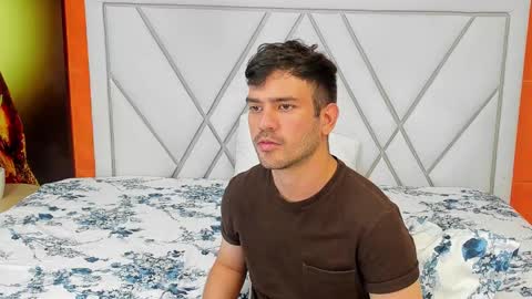 Dylan white online show from 02-21-25, 06:15