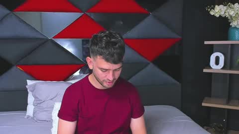 Dylan white online show from 03-01-25, 06:21