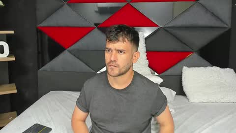 Dylan white online show from 03-05-25, 12:27