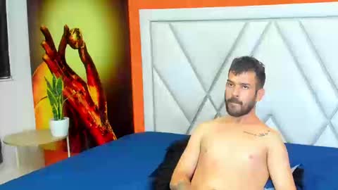 Dylan white online show from 09-25-25, 06:55