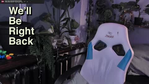 Snapshot of whiteegrimm chatting on 12-30-24, 10:23 Gus online show from 12-30-24, 10:23