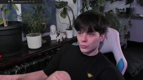 Snapshot of whiteegrimm chatting on 02-20-25, 07:41 Gus online show from 02-20-25, 07:41