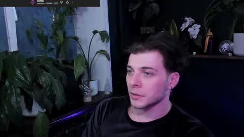 Snapshot of whiteegrimm chatting on 01-14-26, 08:47 Gus online show from 01-14-26, 08:47