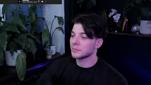 Snapshot of whiteegrimm chatting on 01-15-26, 10:13 Gus online show from 01-15-26, 10:13