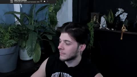 Gus online show from 01-31-26, 09:57