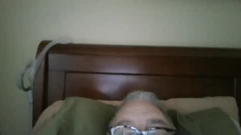 Chris online show from 12-23-24, 08:47