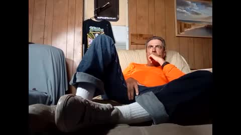 whitelion67 online show from 10-29-25, 06:42