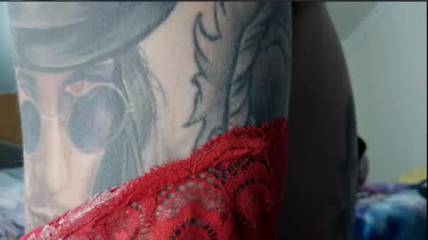 Paula online show from 03-08-26, 02:04