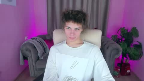 Geoffrey online show from 01-08-26, 12:07