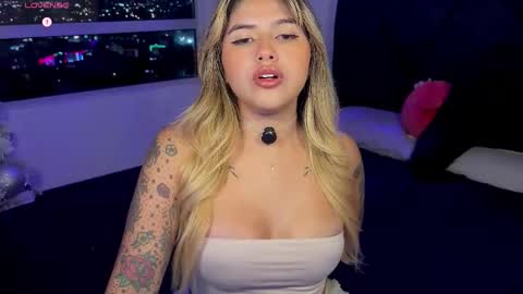 EMMA online show from 02-13-26, 02:51