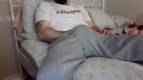 Whitestallions Room online show from 05-10-26, 02:33