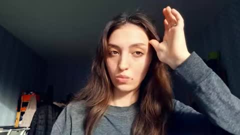 Cindy online show from 03-09-26, 01:37