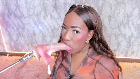 whitneyyfox online show from 02-28-25, 12:32