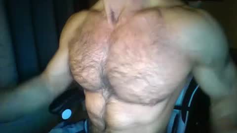 Snapshot of whoathatsrad chatting on 03-11-25, 06:32 AC Flex online show from 03-11-25, 06:32