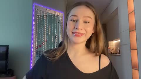 Alisa online show from 01-31-25, 07:07