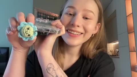 Alisa online show from 02-03-25, 07:29