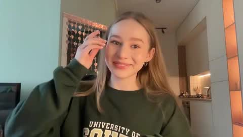 Alisa online show from 02-27-25, 06:40