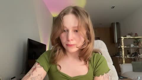 Alisa online show from 03-30-26, 07:53