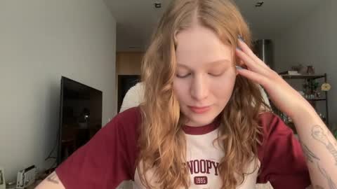 Alisa online show from 04-18-26, 07:34