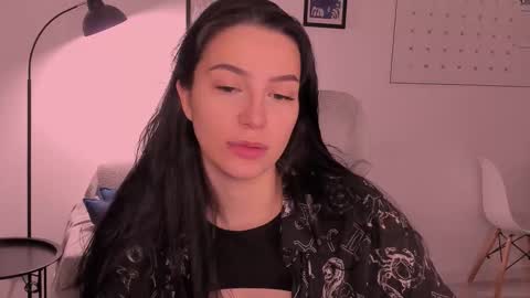 whoislulu online show from 02-08-26, 05:49